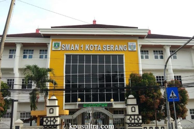4 SMA Di Banten Yang Mendapatkan Beasiswa