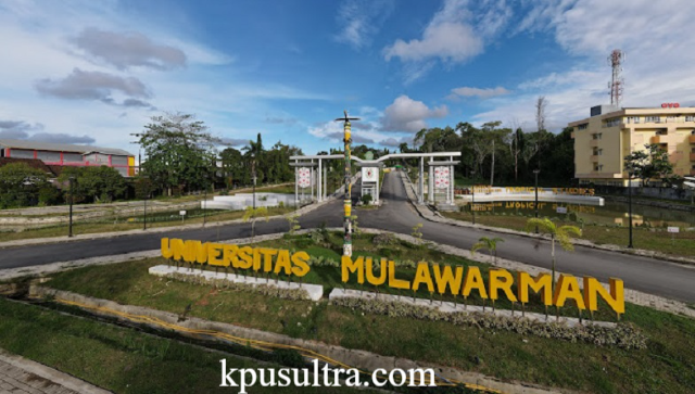 Rekomendasi 3 Universitas Negeri Terbaik di Kalimantan Timur