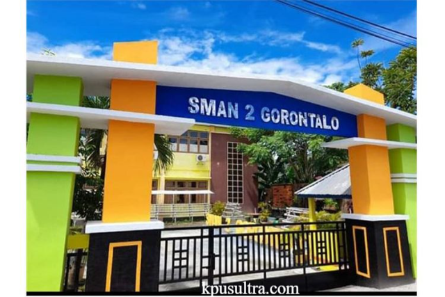 3 Sekolah Menengah Atas Terbaik dan Berkualitas di Gorontalo