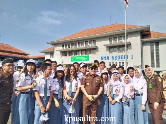 Rekomendasi 4 Sekolah Menengah Atas Terbaik di Jawa Tengah