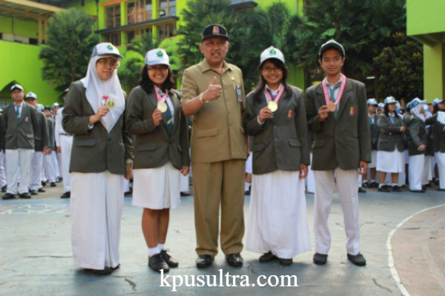 Rekomendasi 4 Sekolah Menengah Atas Terbaik di Jawa Timur