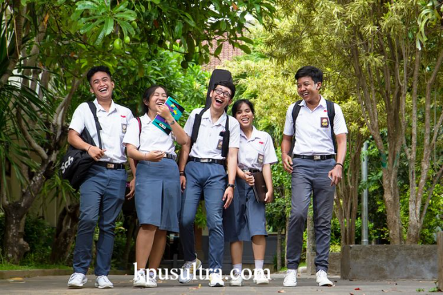 Informasi 4 Sekolah Terbaik di Kalimantan Barat