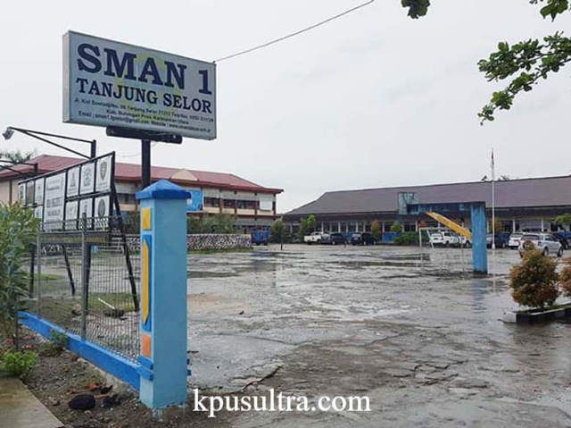 4 SMA Terbaik di Kalimantan Utara: Rekomendasi PPDB 2024
