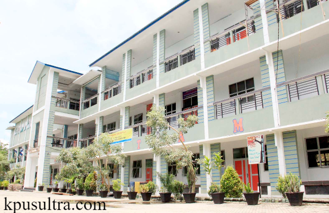 4 Sekolah Terbaik di Provinsi Kepri Berdasarkan Nilai UTBK