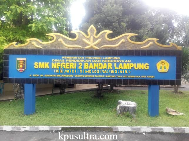 4 SMK Unggulan di Kota Bandar Lampung: Pusat Pendidikan