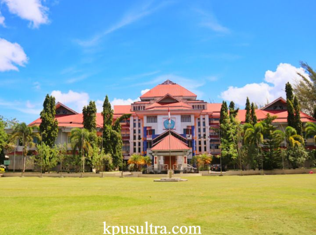 3 Universitas Terbaik di Kota Ambon Versi EduRank Cek di Sini