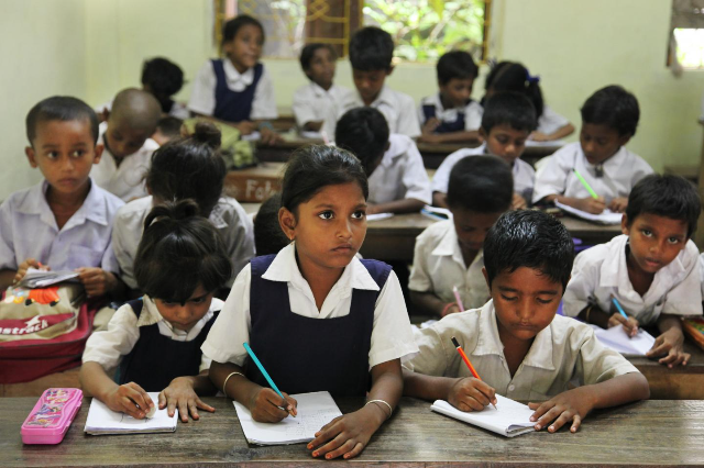 Sekolah Dengan Sistem Pendidikan di Luar Nalar di Dunia