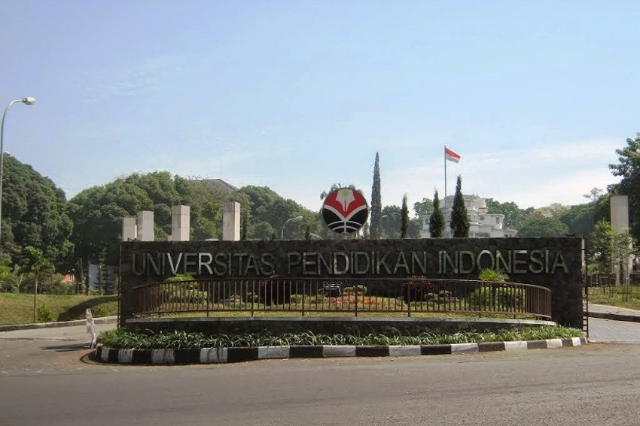 Fakultas Terbaik di Universitas Pendidikan Indonesia yang Banyak di Minati