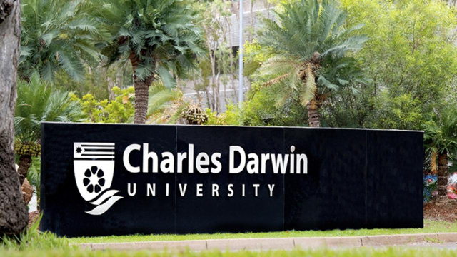 Persyaratan Pendaftaran Jika Kamu Ingin Kuliah di Charles Darwin