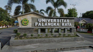 Inilah 3 Jenis UKT Wajib di Bayar di Universitas Palangka Raya