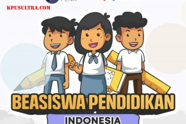 Syarat dan Cara Daftar Beasiswa Pendidikan Indonesia