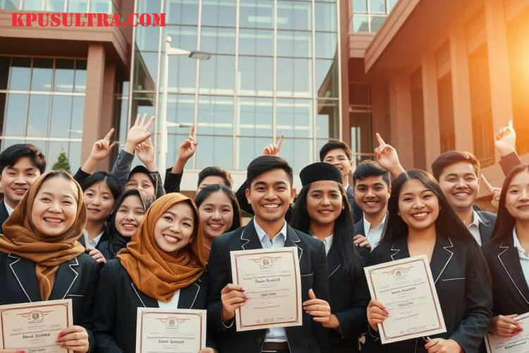 Sederetan 8 Jenis Beasiswa Paling Diminati Mahasiswa, Mau Coba?