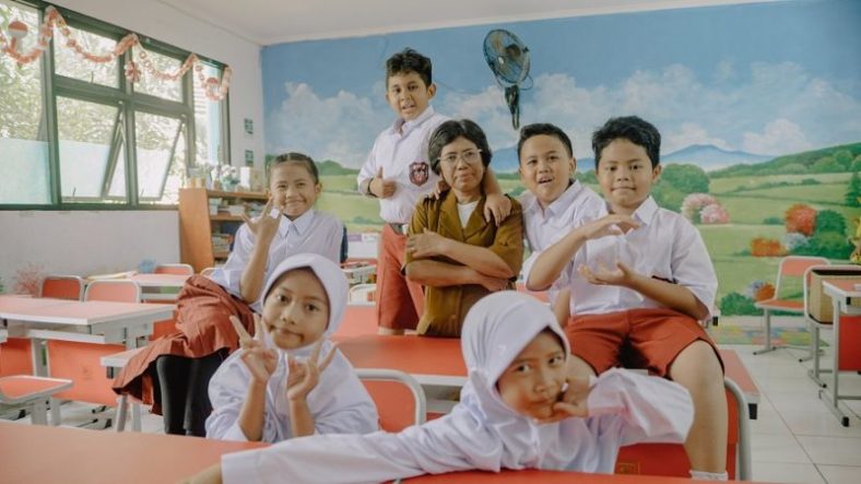 Ketika Kreativitas Bertemu Kurikulum