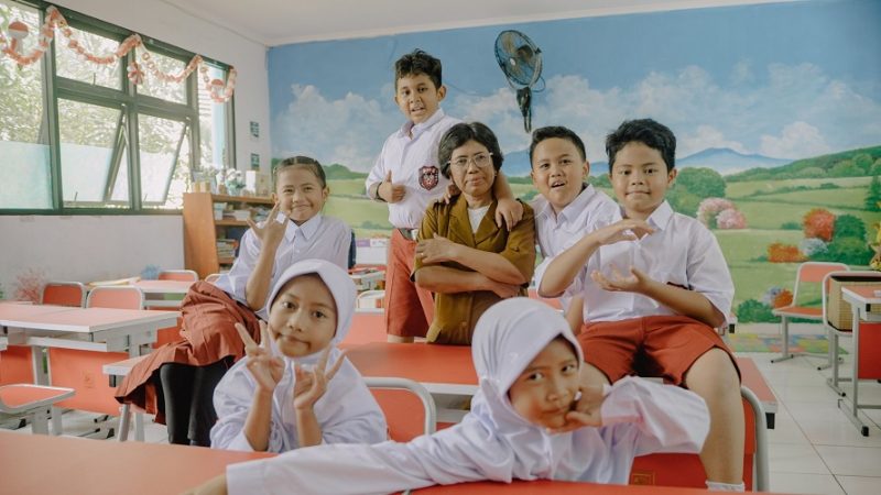 Ketika Kreativitas Bertemu Kurikulum